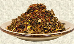 Hourai Senju Cha (Okinawan blend tea) 