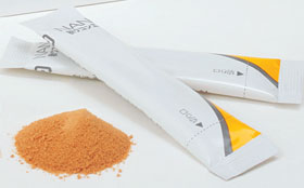 Nano Autumn Turmeric Extract