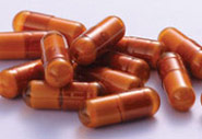Omega-3 Krill