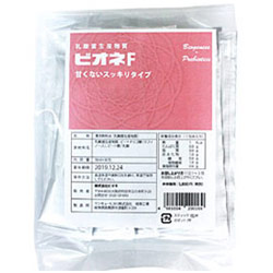 BiONE F (Lactic Acid Bacteria-producing substance)	