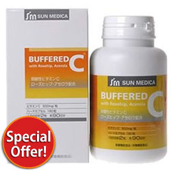 BUFFERED C