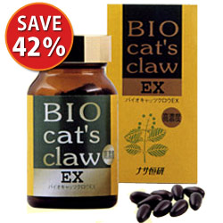BIO cat's claw EX