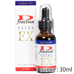 Grifron® Pro D-fraction EX (30ml)