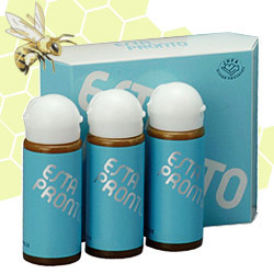Brazilian propolis  