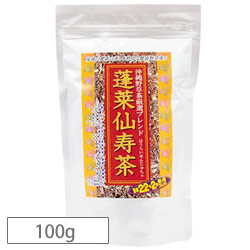 Hourai Senju Cha (Okinawan blend tea) 100g