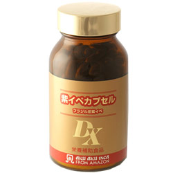 Taheebo capsules DX