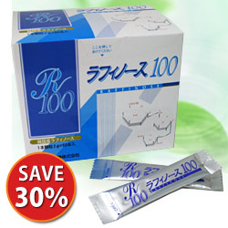 Raffinose 100