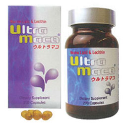 Ultra Maco