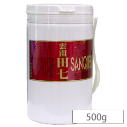 Yunnan Denshichi Fine Powder (500g)